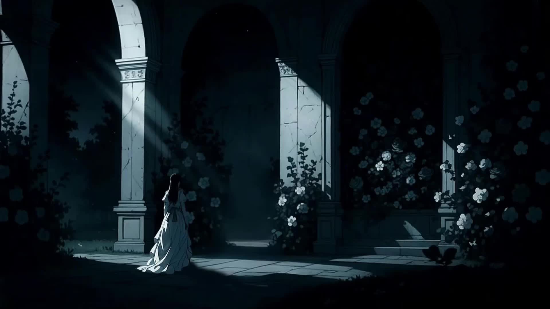 Episode 3 - Dari Putri Terbuang Jadi Calon Ratu